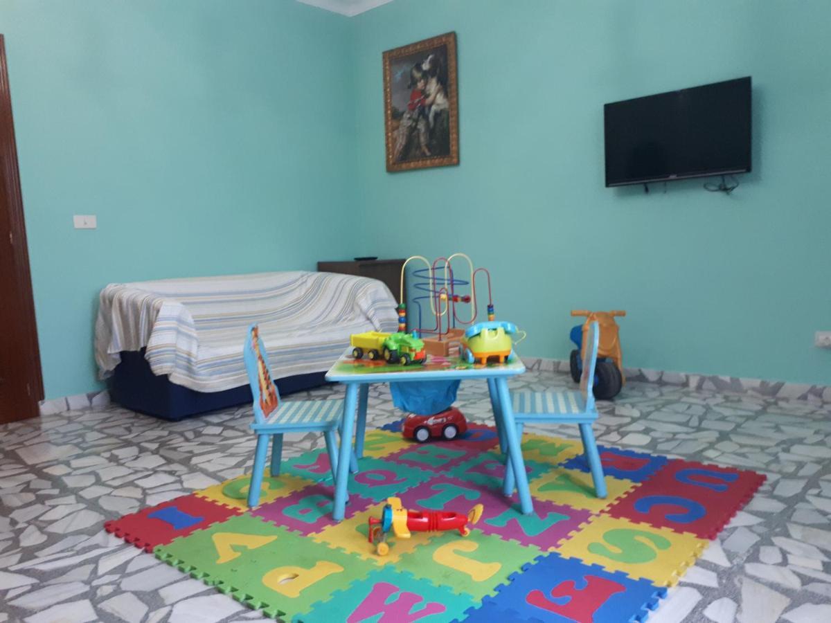 Casa Rural Las Eras Valdelaguna 객실 사진