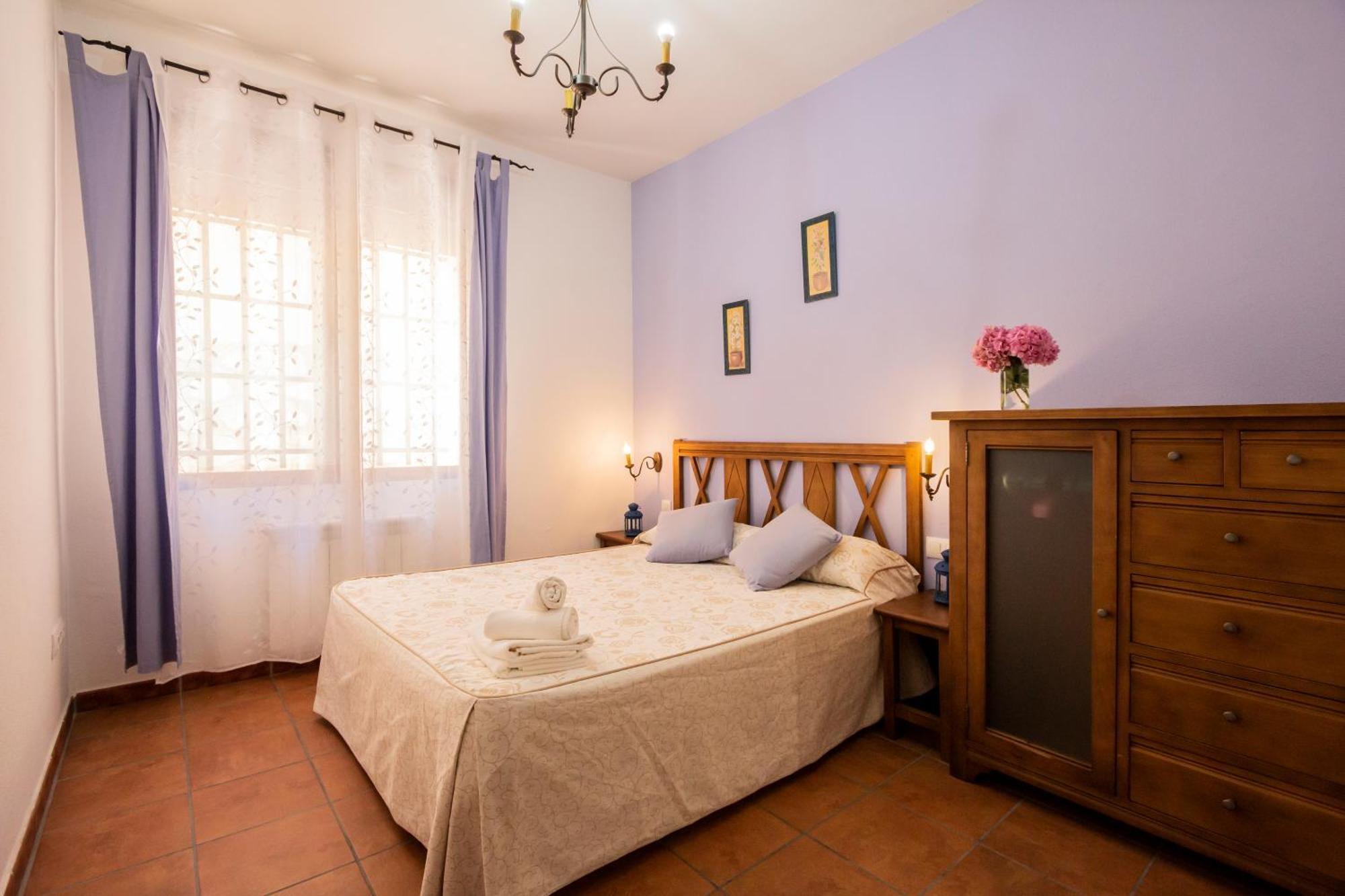 Casa Rural Las Eras Valdelaguna 외부 사진